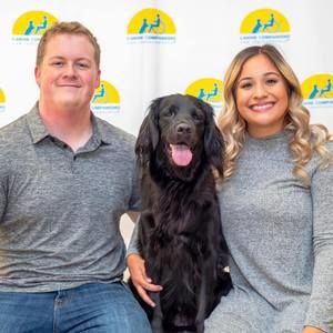 Meet your Posher, Simone